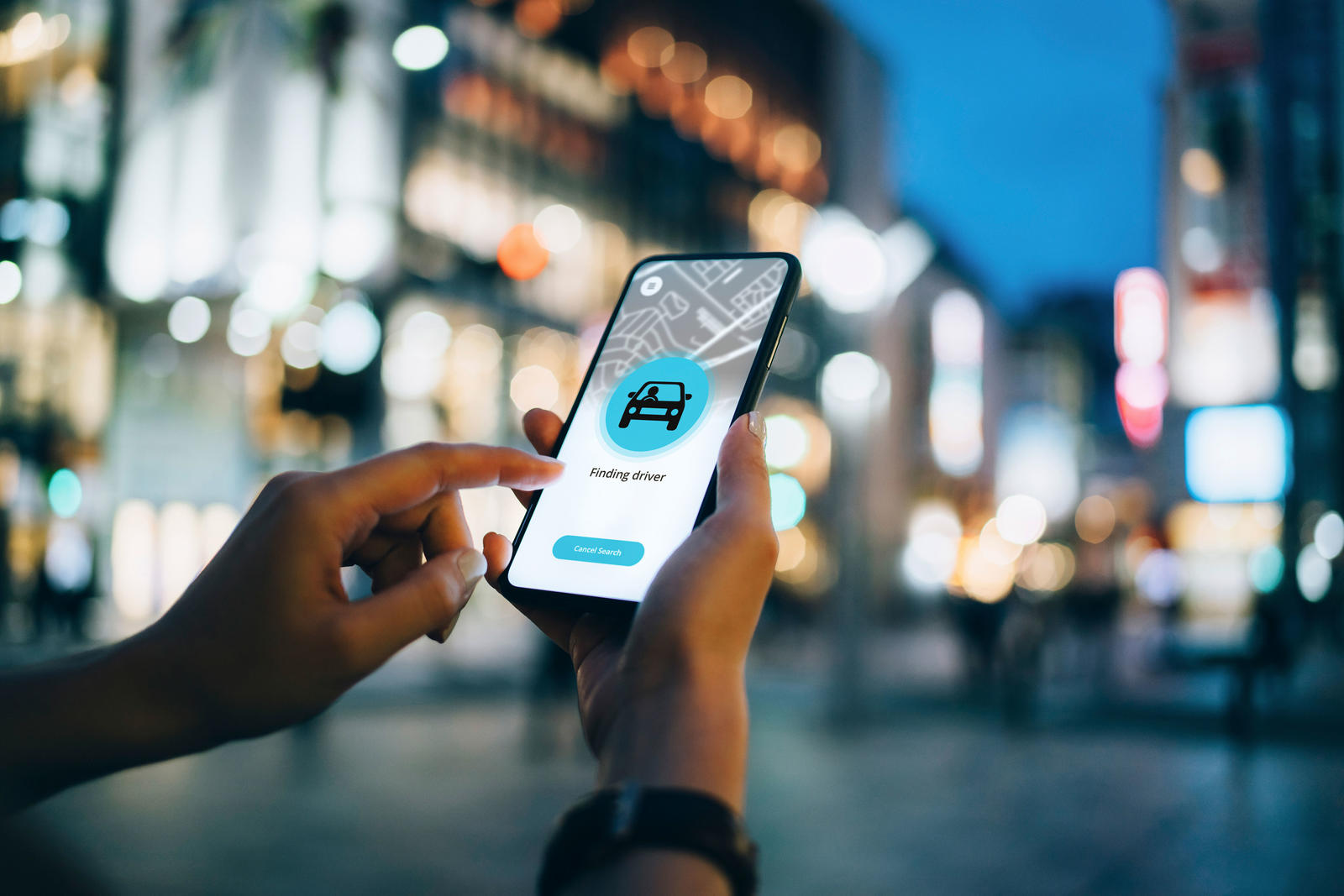 Digital Mobility