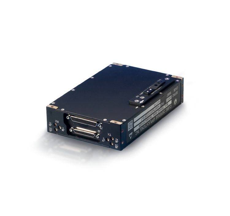 SDR Transceivers | Cubic