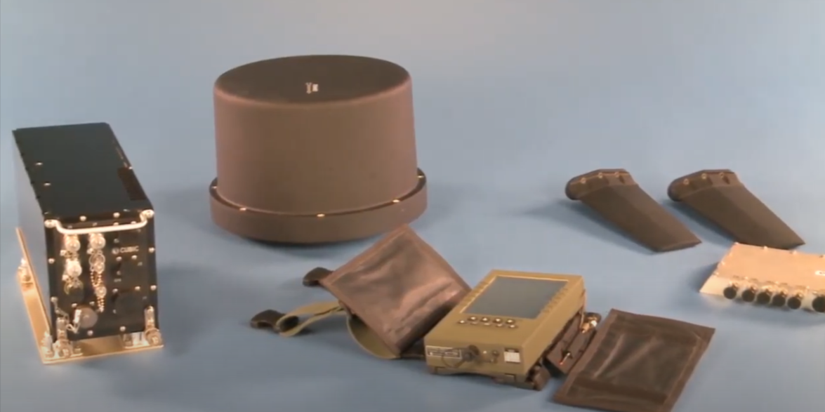 SDR Transceivers | Cubic SDR Transceivers | Cubic