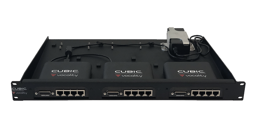 Radio Over IP / Push To Talk Over Cellular | Cubic