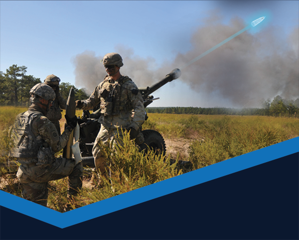 Indirect Fire Training