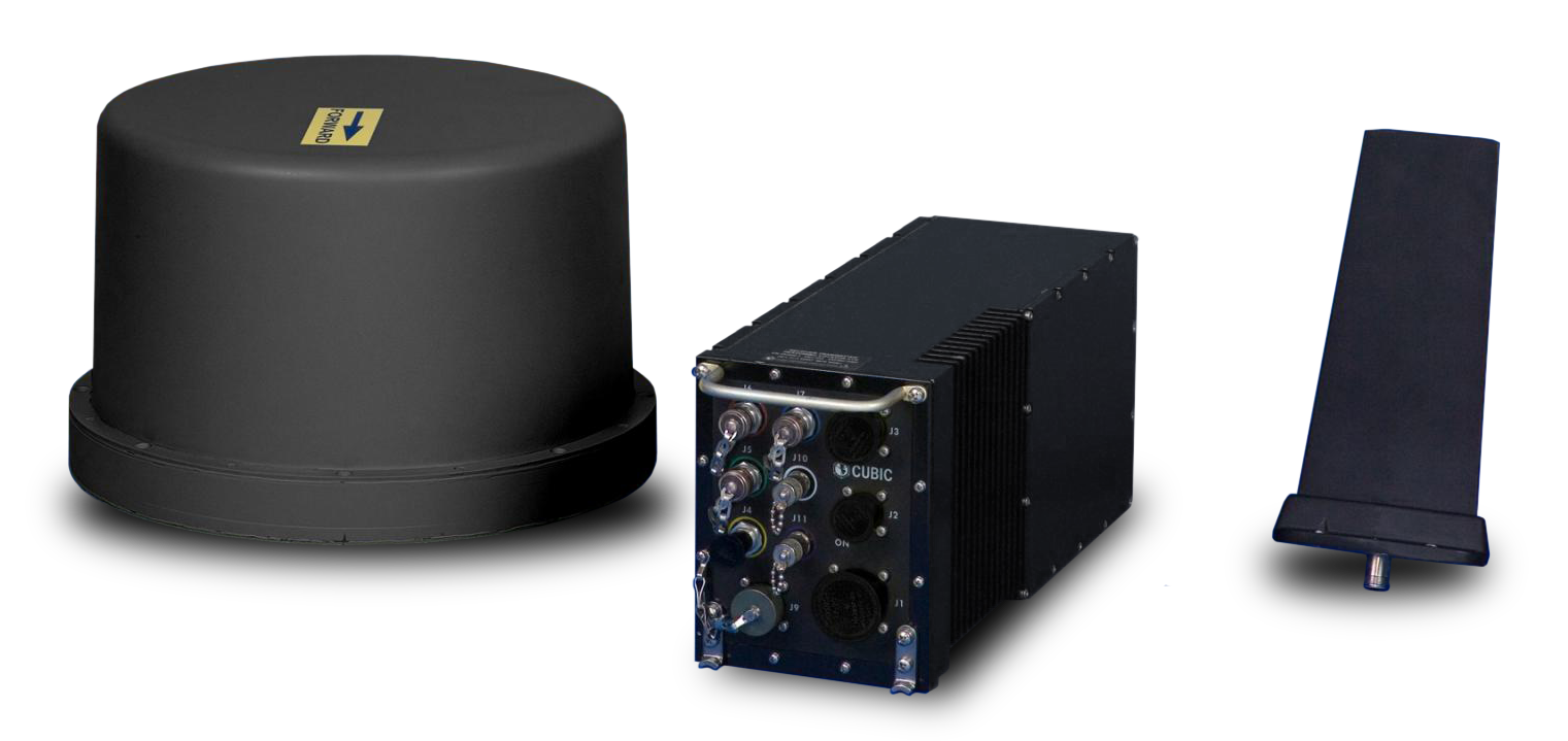 Personal Locator System Products