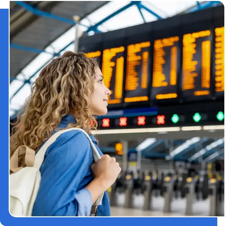 Fare Collection & Revenue Management