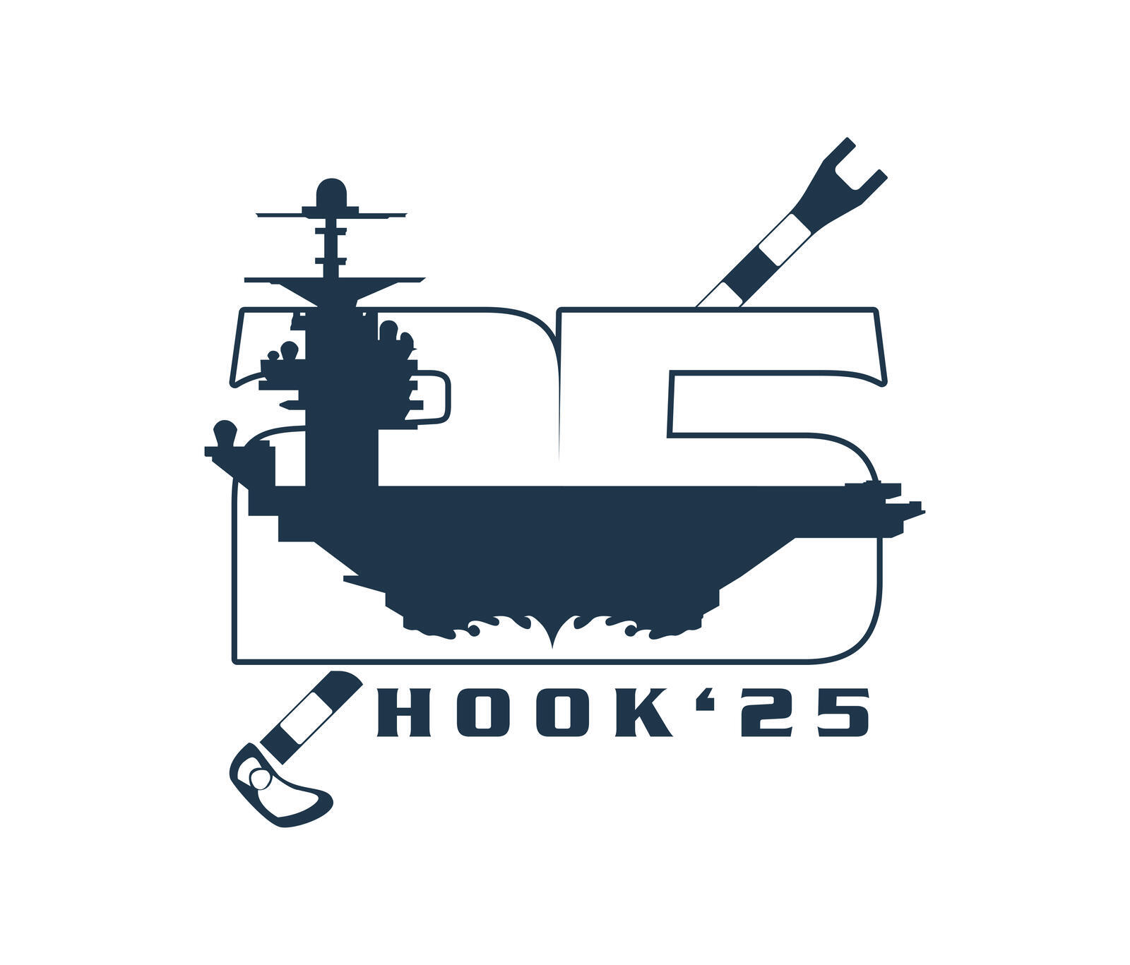 Hook '25