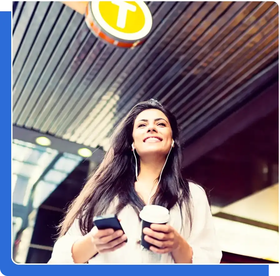 The Evolution of The Complete Fare Collection Solution