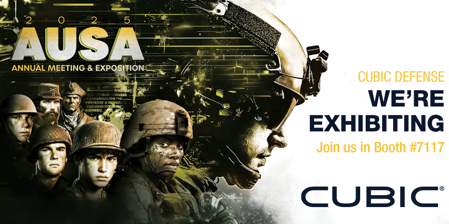 AUSA 2025