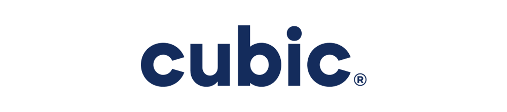 cubic cts logo