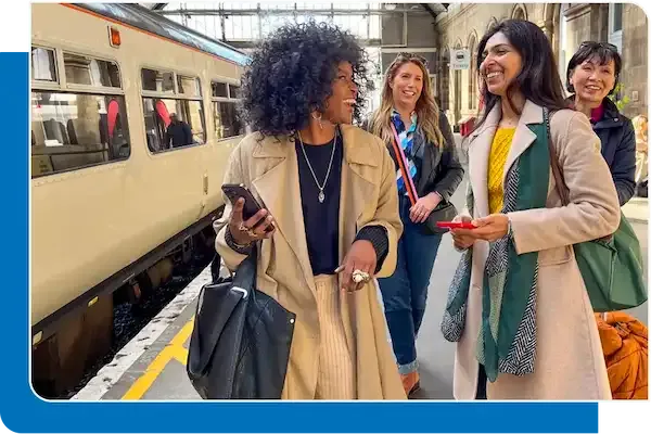 Deliver Best-in-class Fare Collection Services