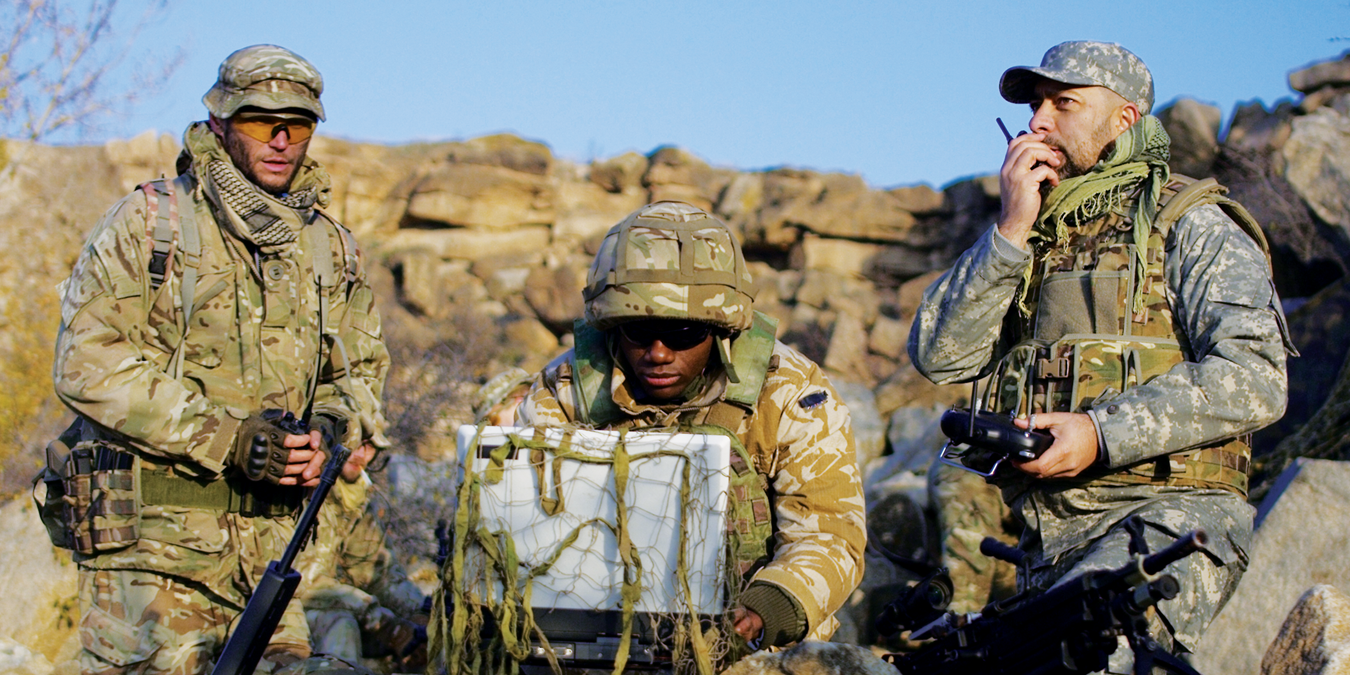 Language Translation with Vocality ROIP