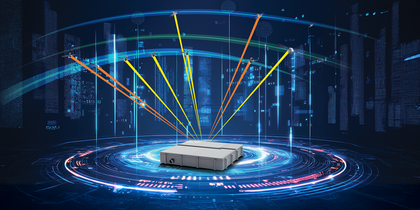 Vector Hybrid SATCOM