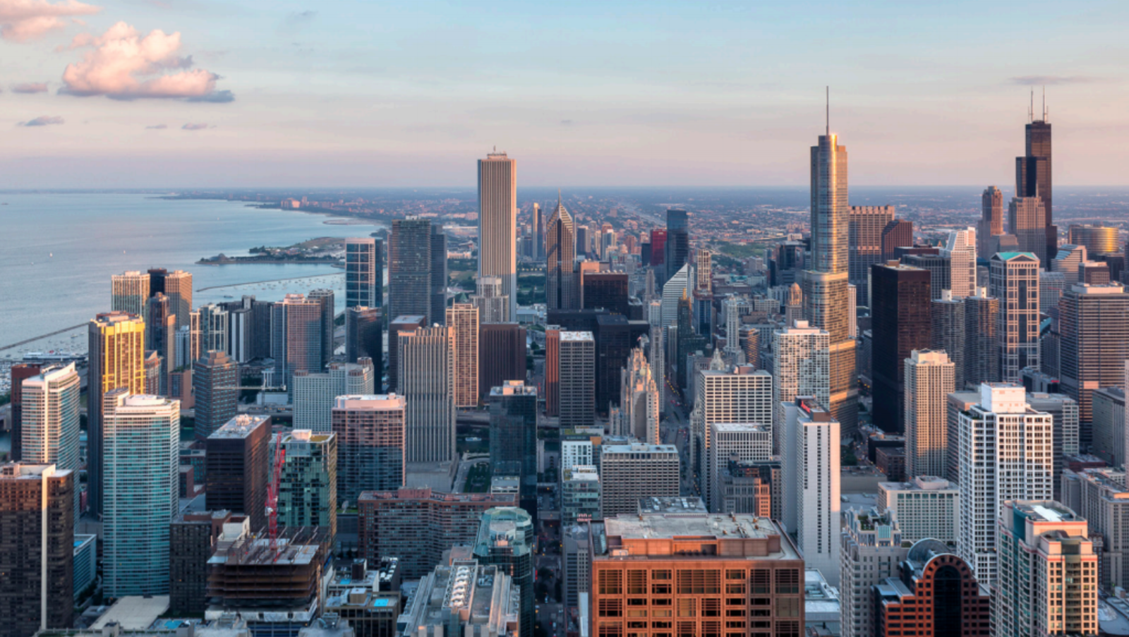 Account-Based Open Payment for Chicago