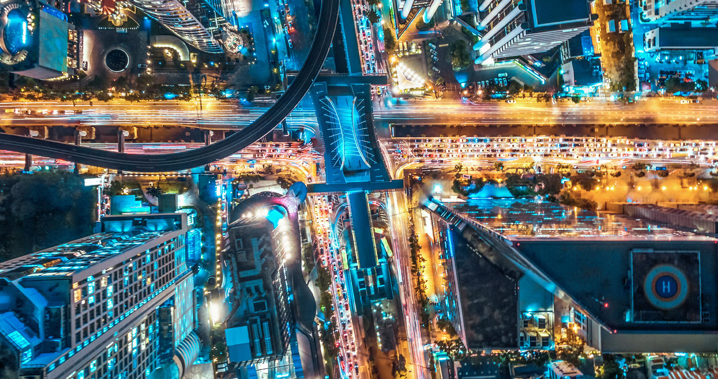 Transport Ticketing 2019