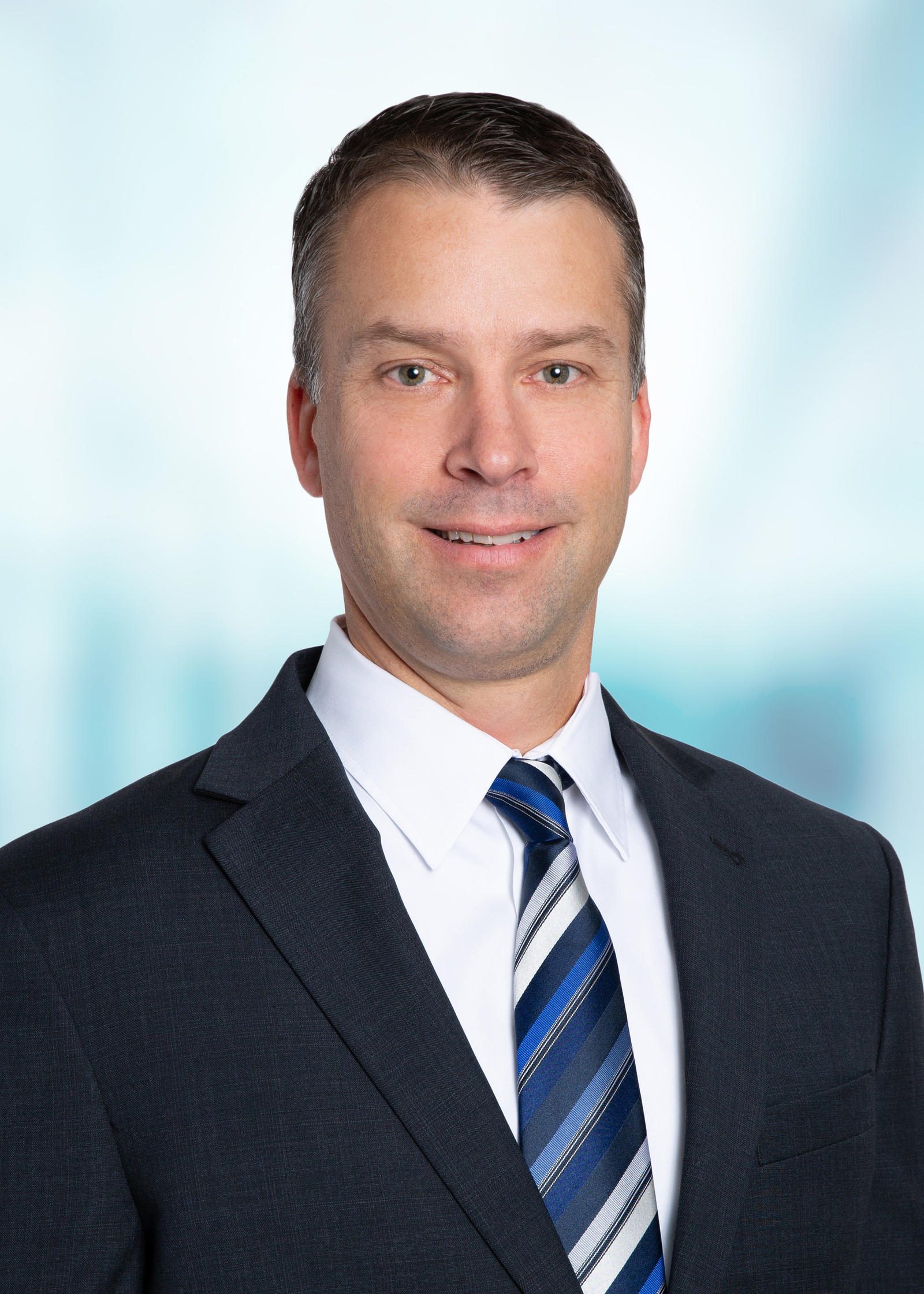 Dan Hedstrom