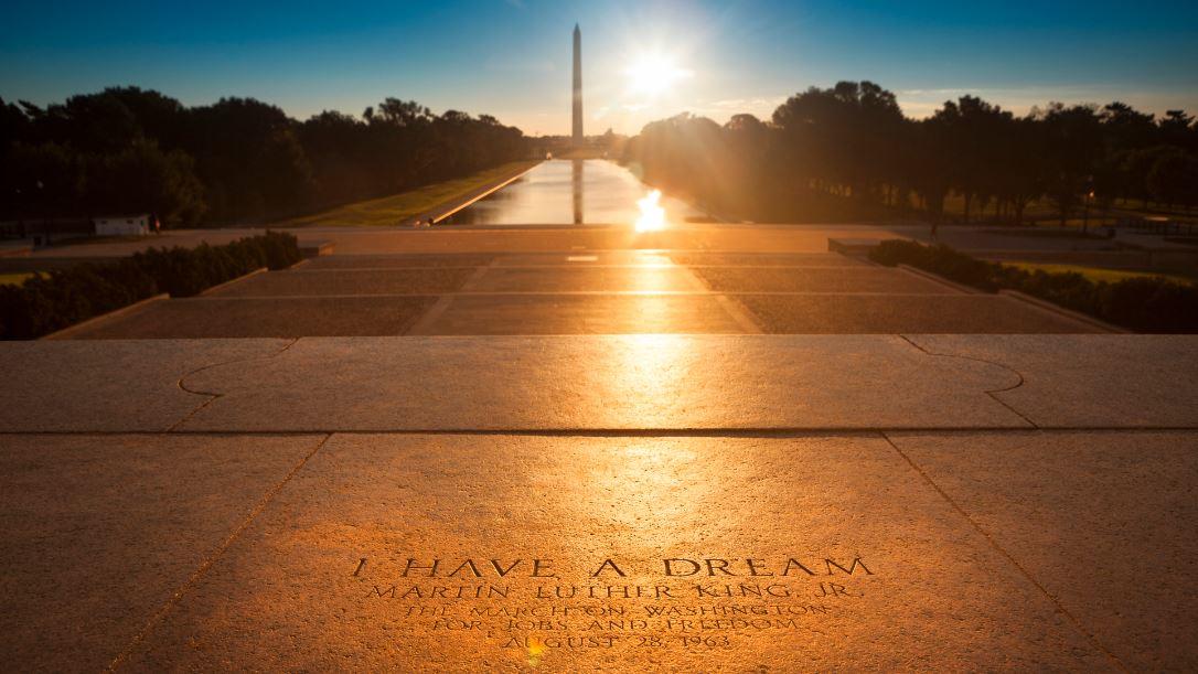 Cubic Employees Reflect on Black History Month