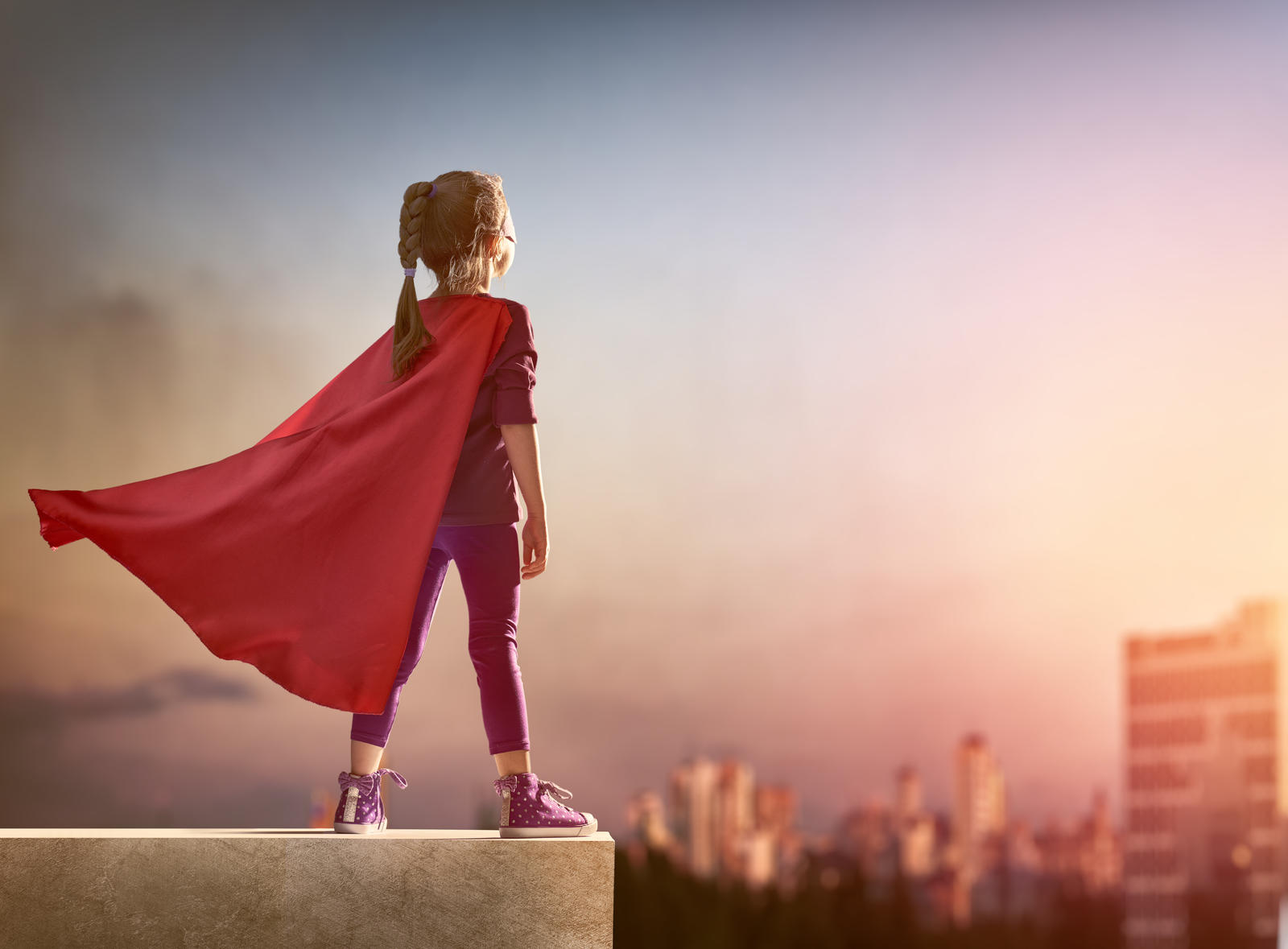 Women’s History Month: Cubic Spotlights our Every Day Heroines