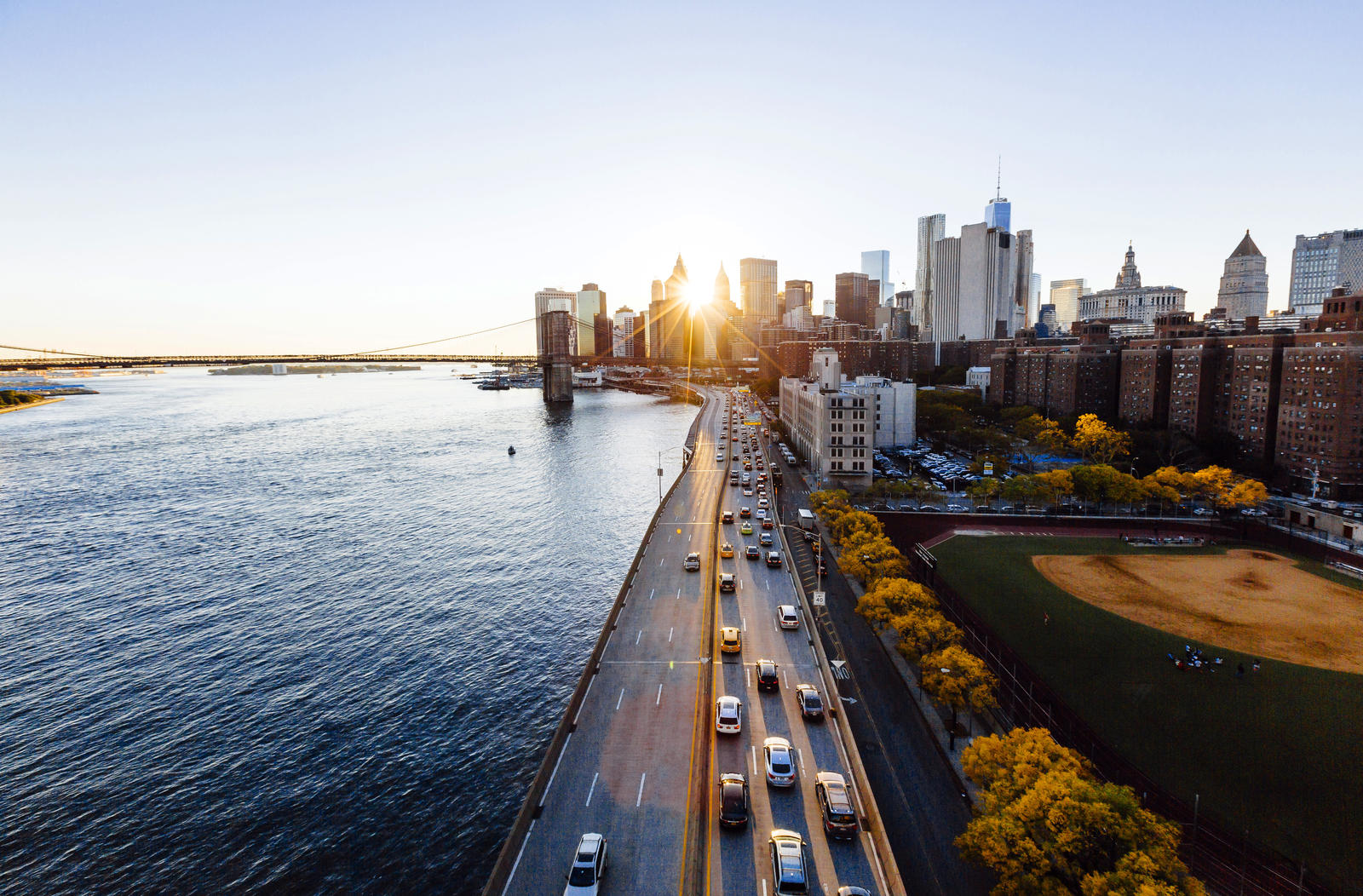 Road User Charging Congestion Pricing