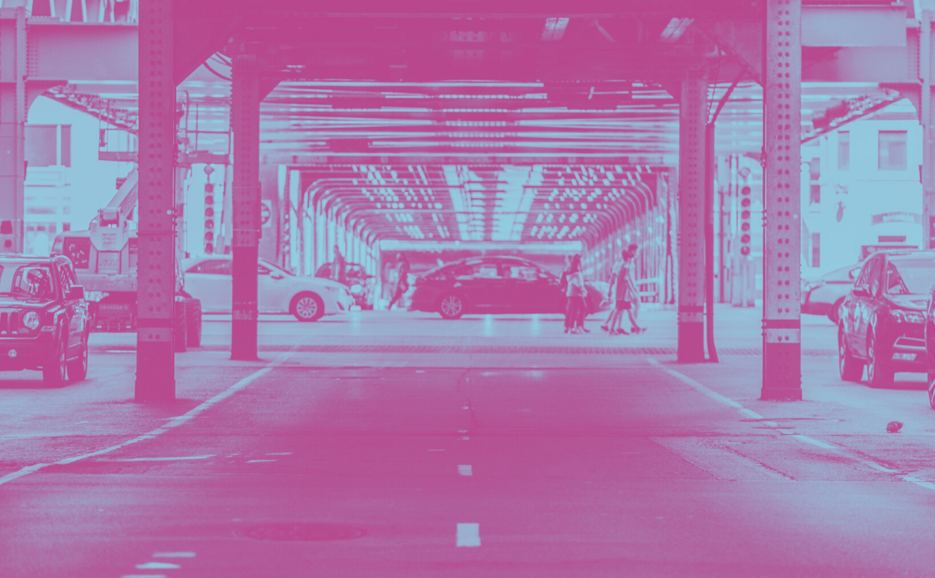 WEBINAR SERIES: Trust in Transit