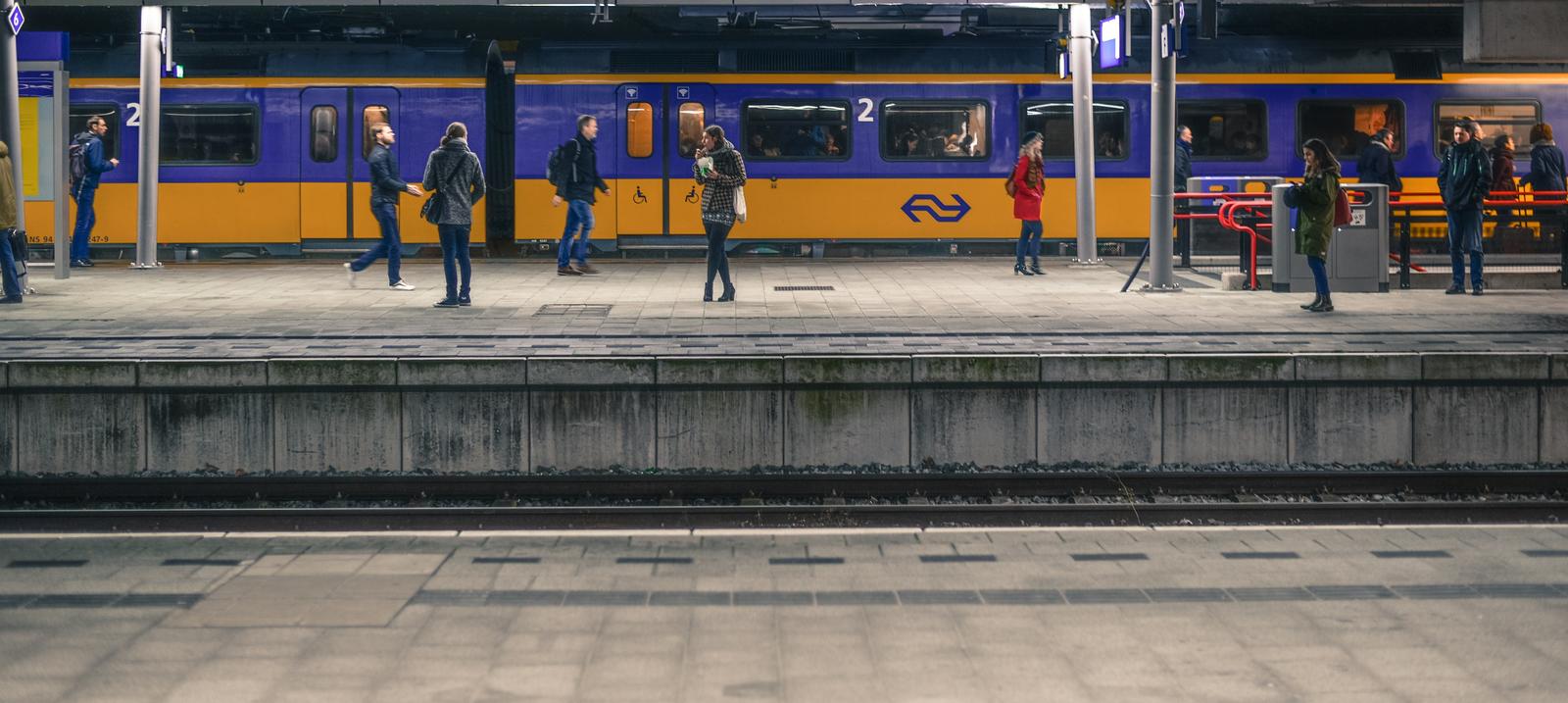 Driving Change Through Passenger Movement Analysis