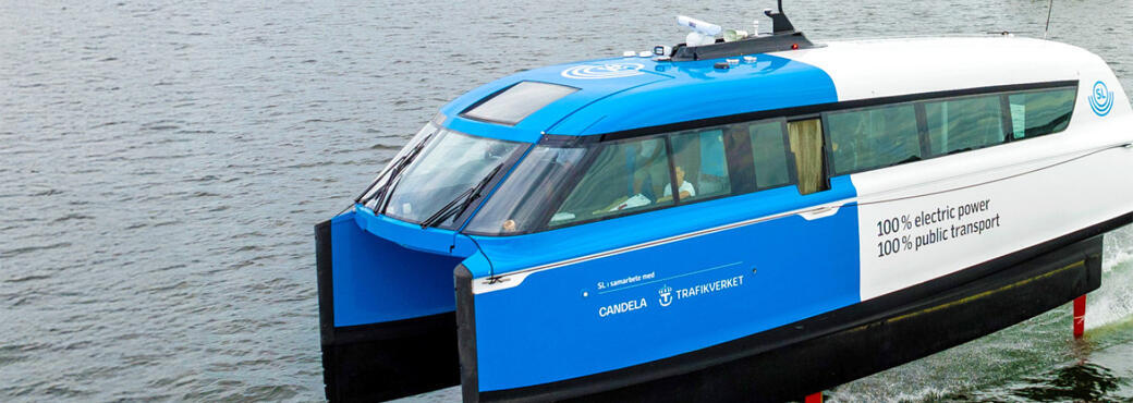 A Digital Shift in Global Transit