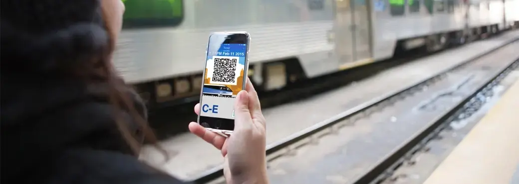 No Wallet? No Problem! How Mobile Payments are Changing Transit Fare Collection