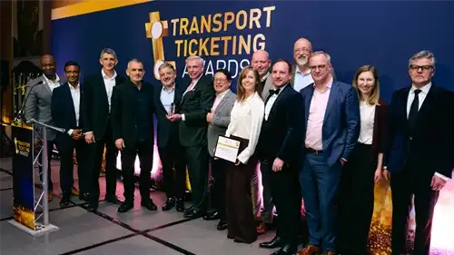 Best Smart Ticketing Programme