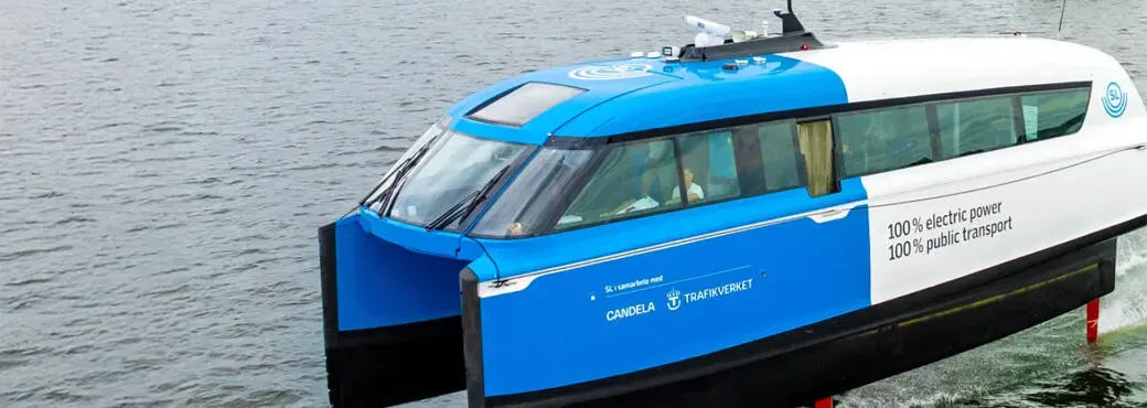 A Digital Shift in Global Transit