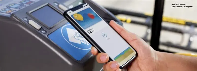 The Evolution of Contactless Payments: Procurements, Platforms, and Progressive Upgrades