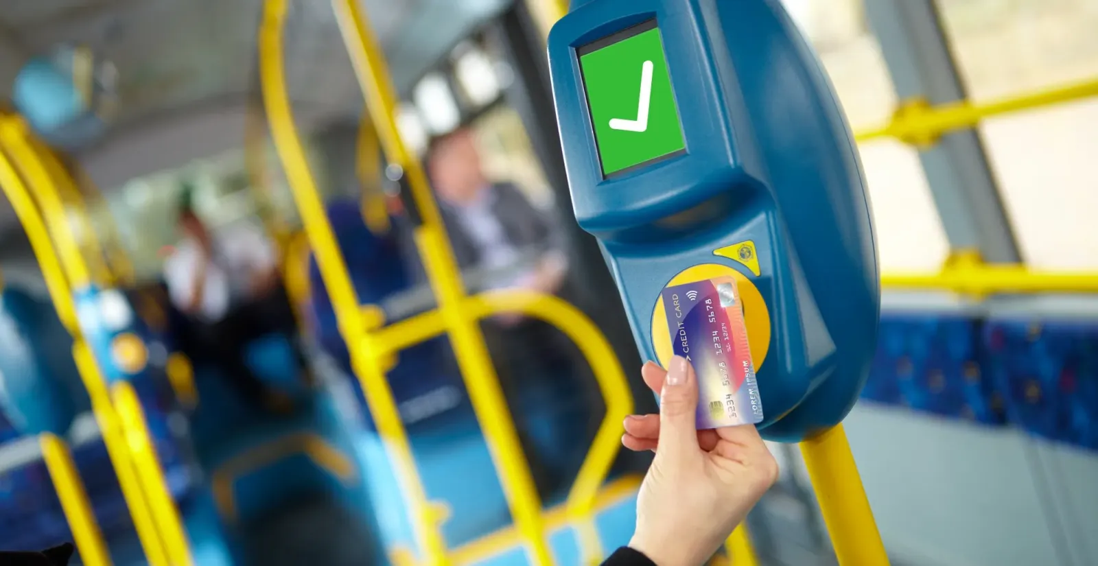 A Decade of Innovation: Contactless Payments Transformed Transit and will Continue to Define its Future