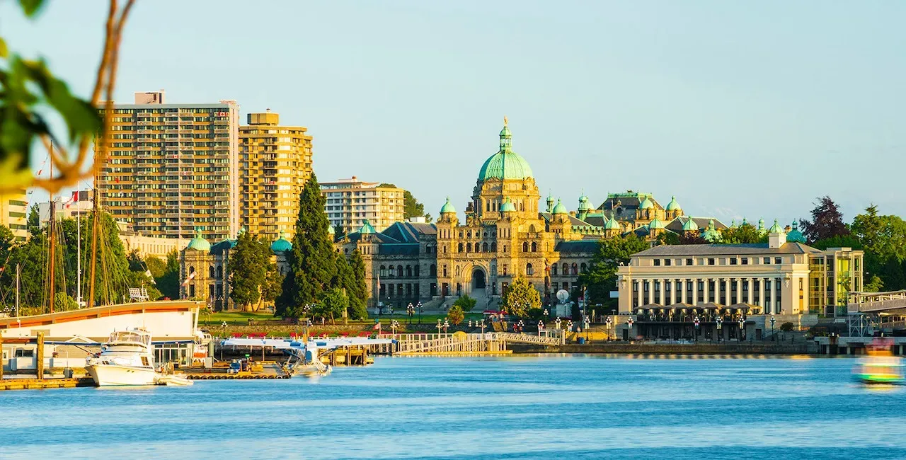 A New Day in Mobility for British Columbia