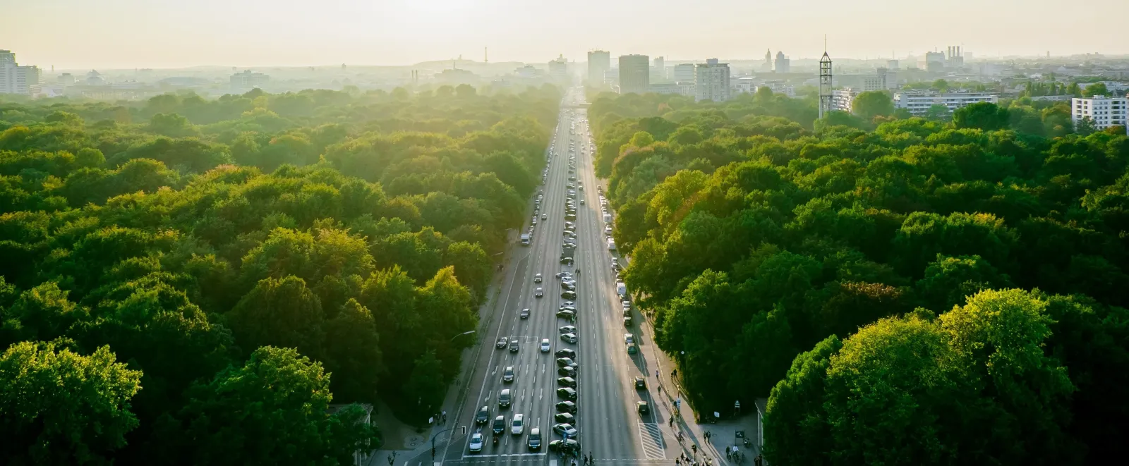 Five Trends in Road Pricing to Come