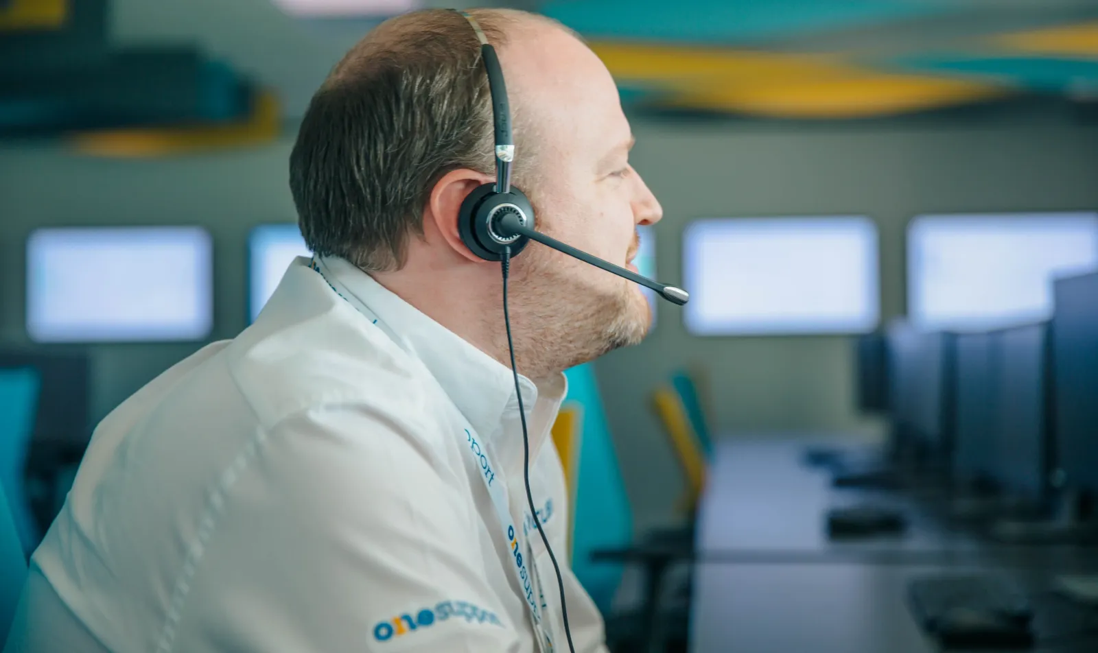 Operating Global, Acting Local