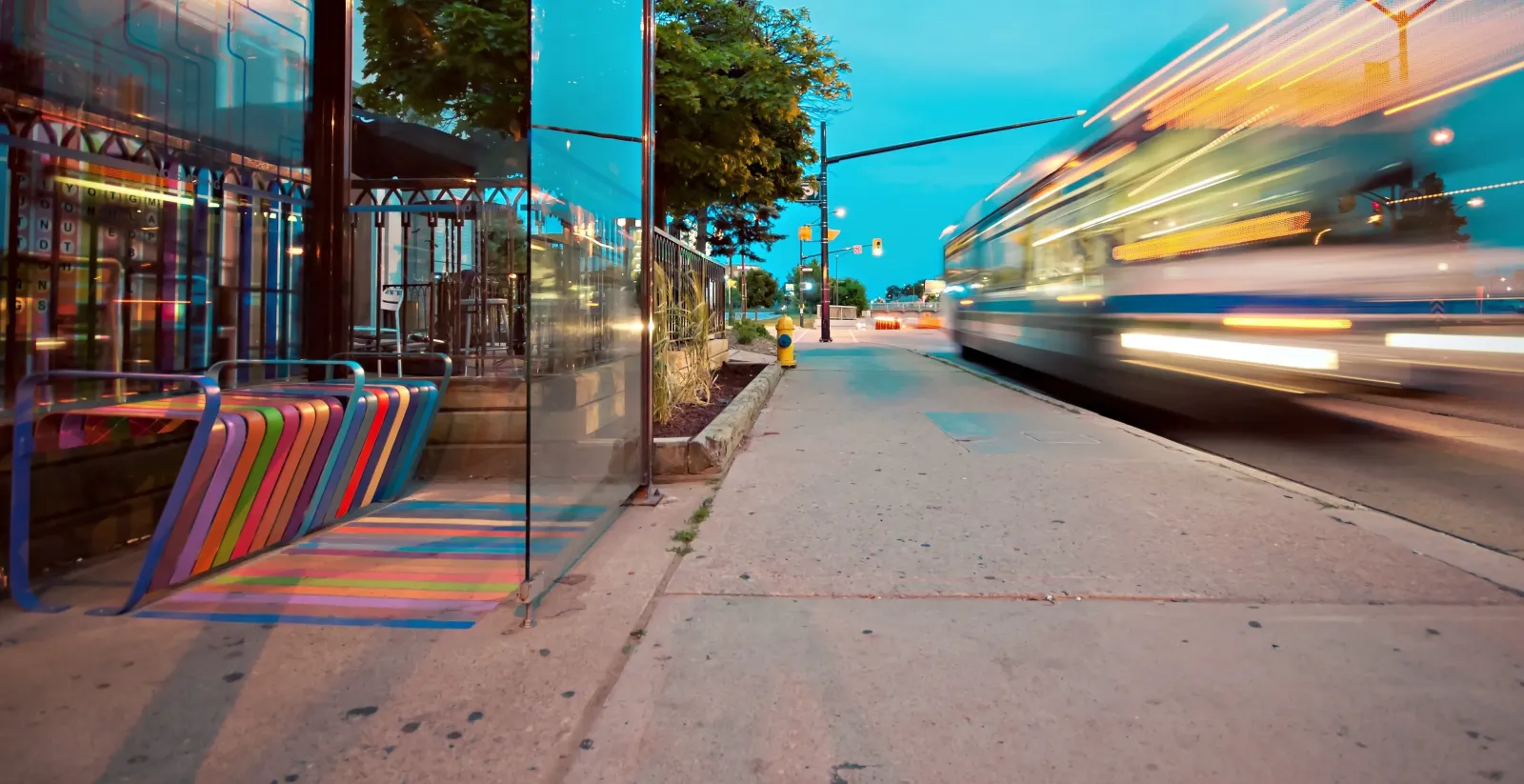 The Future of US Transportation Funding: Hints in the Bill