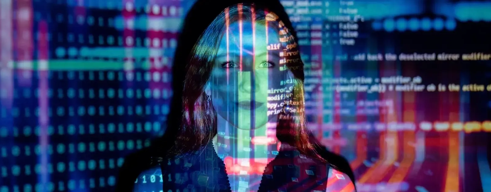 Who Run the Engineering World? Women!