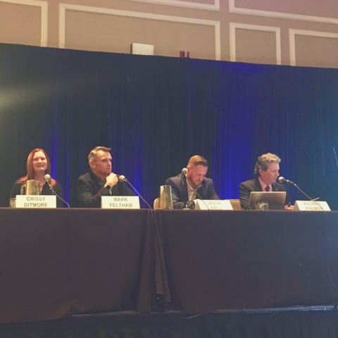 2019 IBTTA Technology Summit Orlando, Cubic, Platinum Sponsor,MaaS, One Account Back Office Solution for Road User Charging