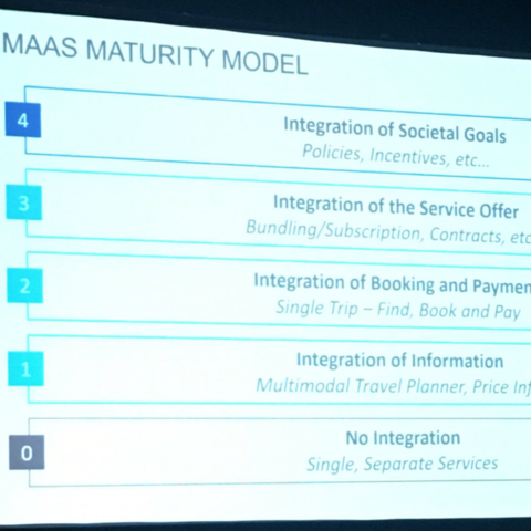 2019 IBTTA Technology Summit Orlando, Cubic, Platinum Sponsor,MaaS, One Account Back Office Solution for Road User Charging