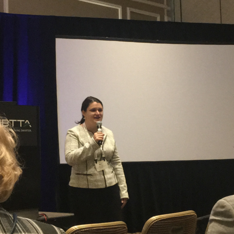 2019 IBTTA Technology Summit in Orlando