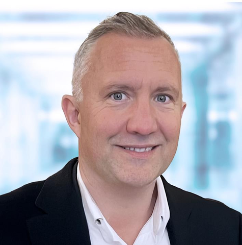 Mikael Edqvist