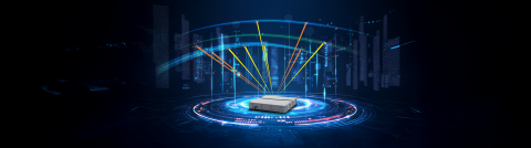 Vector Web Hero Image