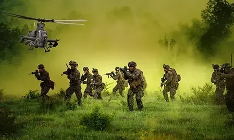 2025-Modern-Day-Marine