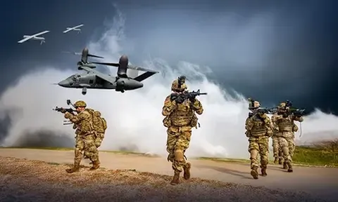 Army-Aviation-Association-of-America-(AAAA)-2025-Summit