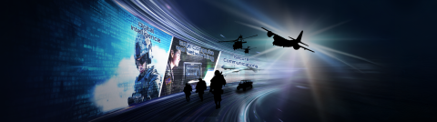 Cubic at SOF Week 2026