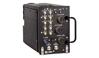DUAL CHANNEL MODEM